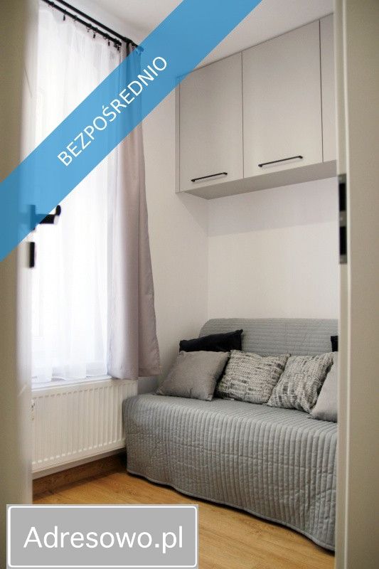 Mieszkanie 4-pokojowe Katowice Zawodzie. Zdjęcie 2