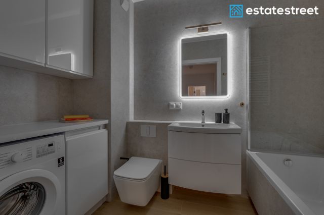 Mieszkanie 3-pokojowe Katowice Śródmieście, ul. Raciborska. Zdjęcie 5