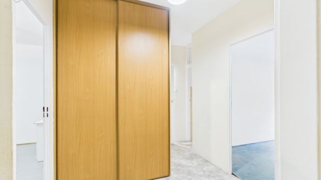 Mieszkanie 3-pokojowe Warszawa Mokotów, ul. Warneńska. Zdjęcie 24