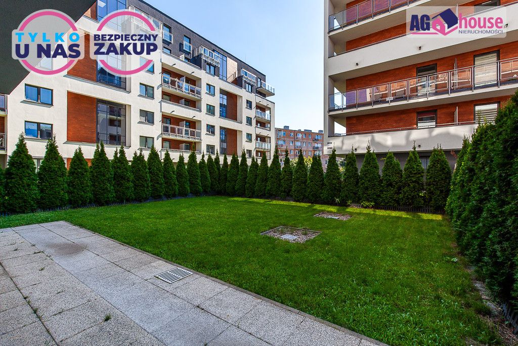 Mieszkanie 2-pokojowe Gdańsk Przymorze, ul. Lęborska. Zdjęcie 12