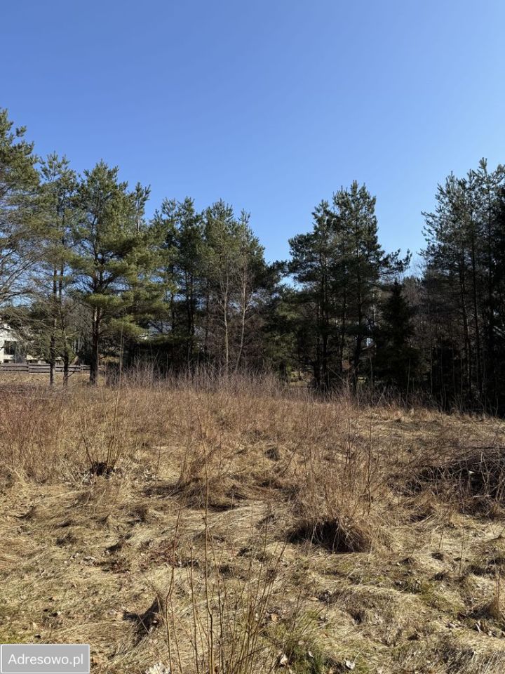 Działka rolno-budowlana Koleczkowo, ul. Słoneczna. Zdjęcie 8