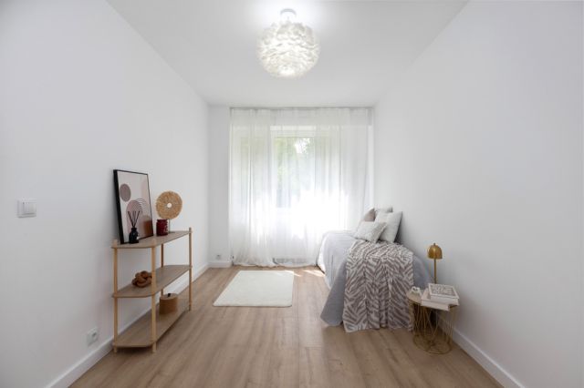 Mieszkanie 4-pokojowe Lublin, ul. Gościnna. Zdjęcie 18