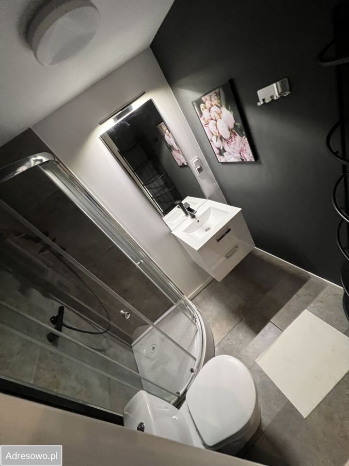 Mieszkanie 2-pokojowe Łódź Śródmieście, ul. Piotrkowska. Zdjęcie 8