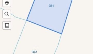 Działka budowlana Czarne, ul. Długa