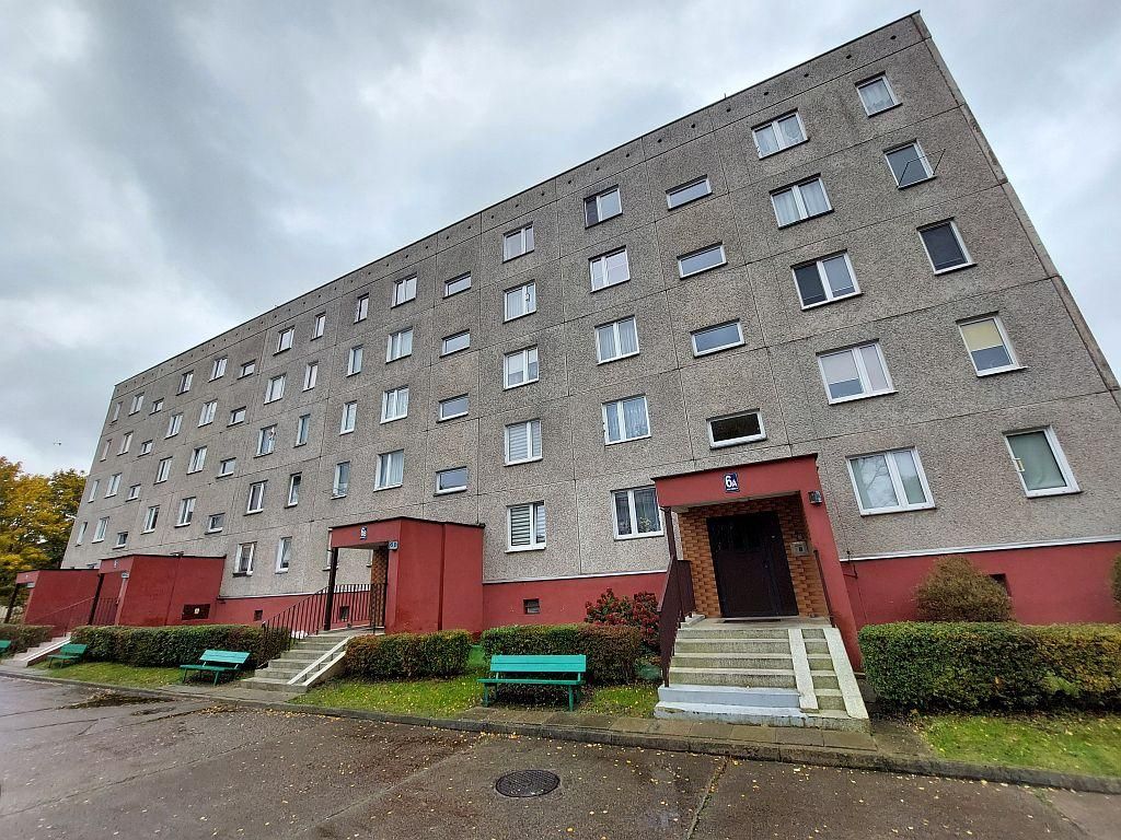 Mieszkanie 2-pokojowe Kołobrzeg Podczele, ul. Wileńska. Zdjęcie 11