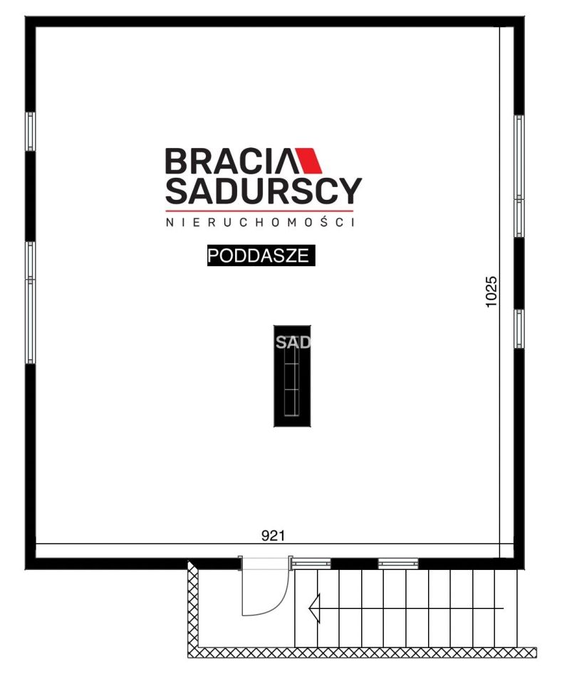 dom wolnostojący, 3 pokoje Zakliczyn, ul. Podlesie. Zdjęcie 21