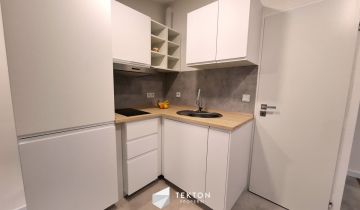 Mieszkanie 1-pokojowe Poznań Łazarz, ul. Głogowska