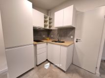 Mieszkanie 1-pokojowe Poznań Łazarz, ul. Głogowska