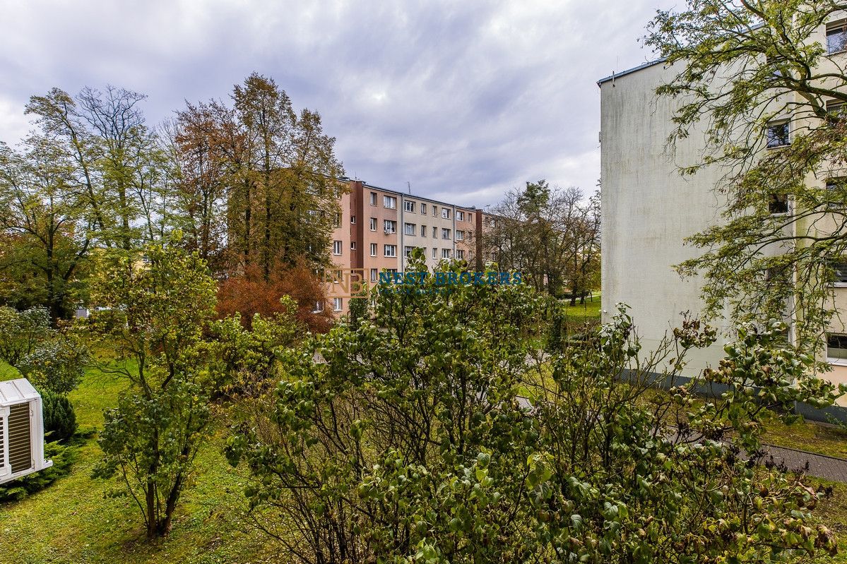 Mieszkanie 3-pokojowe Kraków Azory, ul. Marii Jaremy. Zdjęcie 16