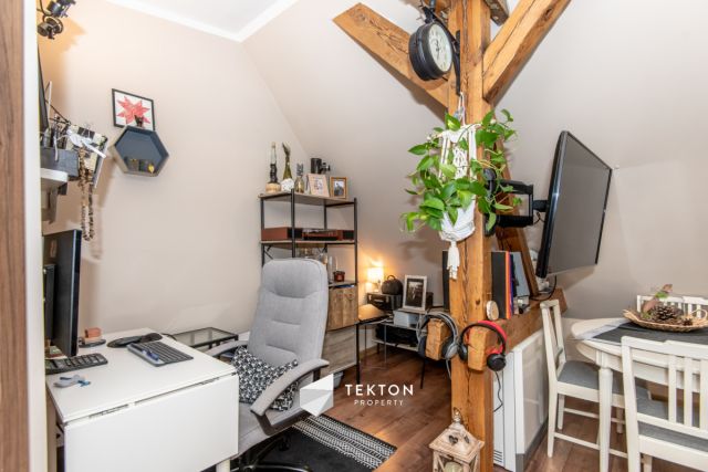 Mieszkanie 3-pokojowe Poznań, ul. Jana Henryka Dąbrowskiego. Zdjęcie 4