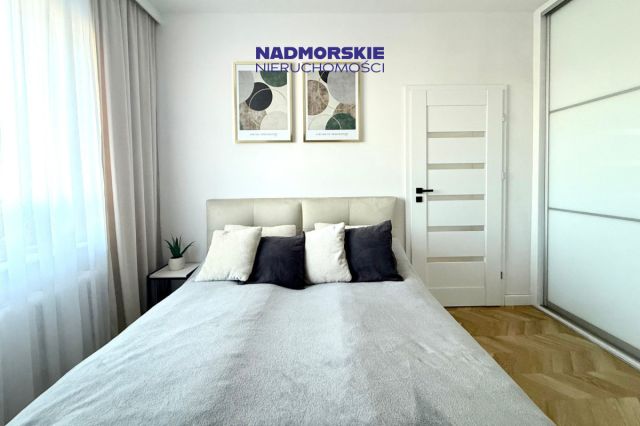 Mieszkanie 3-pokojowe Gdańsk Oliwa, al. Grunwaldzka. Zdjęcie 11