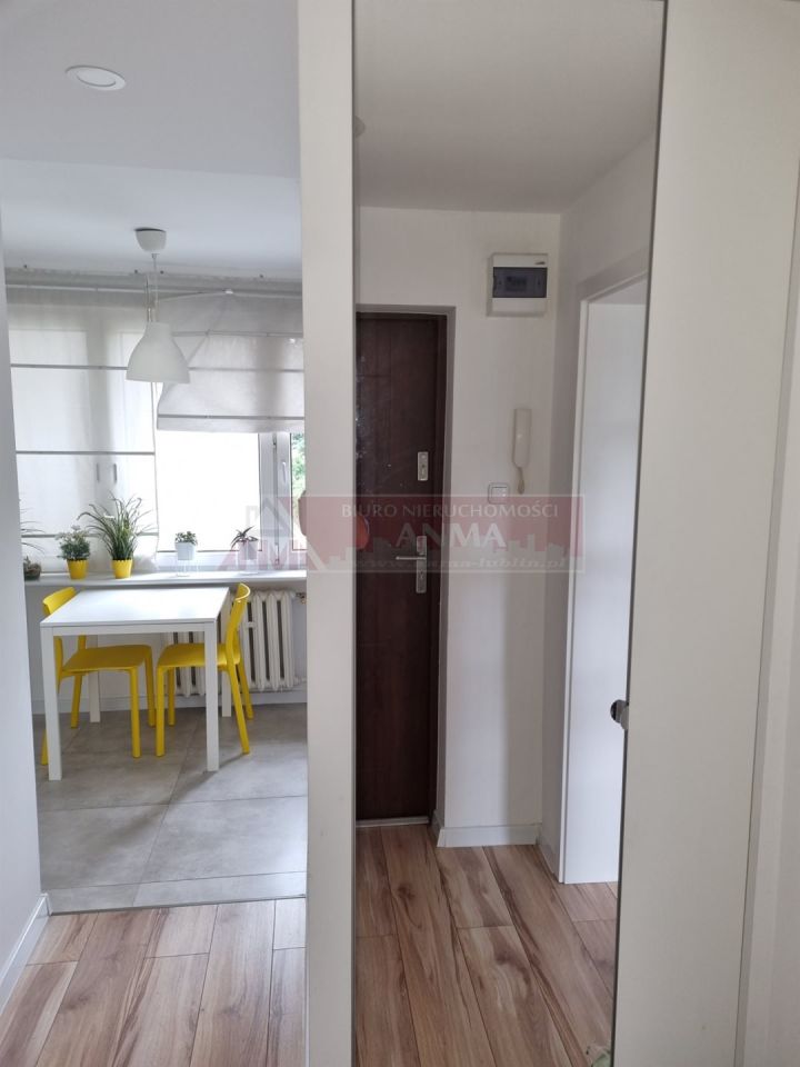 Mieszkanie 1-pokojowe Lublin Wrotków, ul. Jana Samsonowicza. Zdjęcie 5