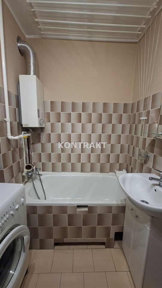 Mieszkanie 2-pokojowe Oświęcim Stare Stawy, ul. Sadowa. Zdjęcie 7