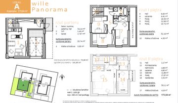 Mieszkanie 6-pokojowe Kraków Górka Narodowa, ul. Górka Narodowa