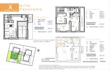 Mieszkanie 6-pokojowe Kraków Górka Narodowa, ul. Górka Narodowa