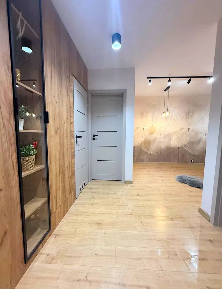 Mieszkanie 3-pokojowe Wrocław Grabiszyn, ul. Żelazna. Zdjęcie 7