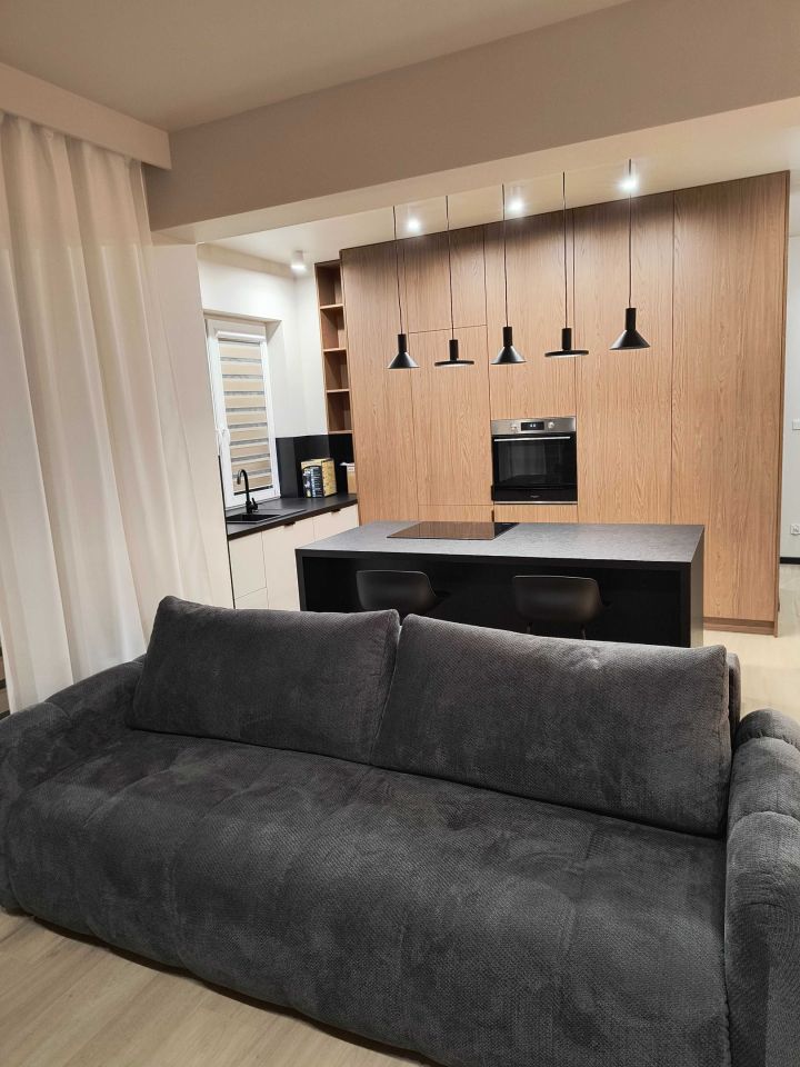 Mieszkanie 2-pokojowe Stryków. Zdjęcie 4