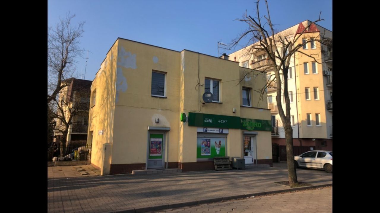 Nieruchomość komercyjna Bydgoszcz, ul. Juliusza Kossaka. Zdjęcie 4