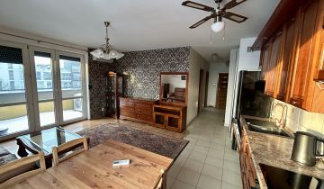 Mieszkanie 3-pokojowe Warszawa Bemowo, ul. Narwik