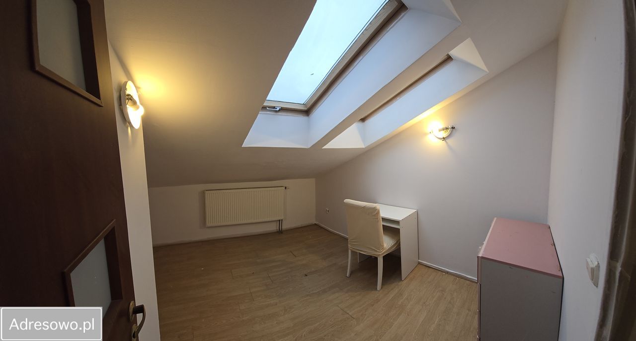 Mieszkanie 4-pokojowe Jabłonna, ul. Leśna. Zdjęcie 2