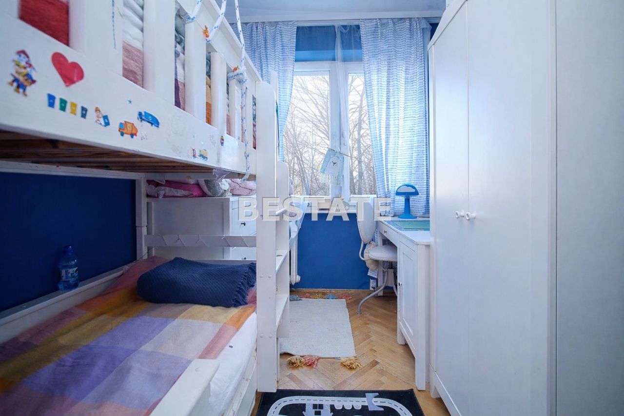 Mieszkanie 3-pokojowe Tarnów, ul. Burtnicza. Zdjęcie 3