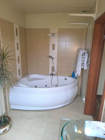 bliźniak, 6 pokoi Szczecin Podjuchy, ul. Cynowa. Zdjęcie 17