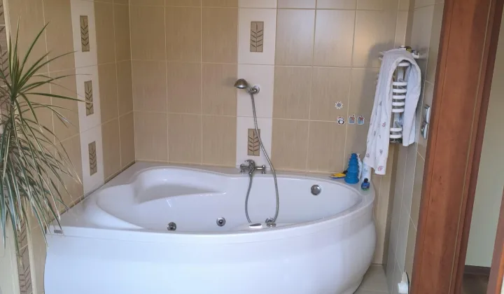 bliźniak, 6 pokoi Szczecin Podjuchy, ul. Cynowa