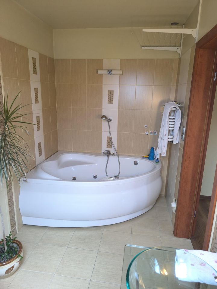 bliźniak, 7 pokoi Szczecin Podjuchy, Cynowa. Zdjęcie 7