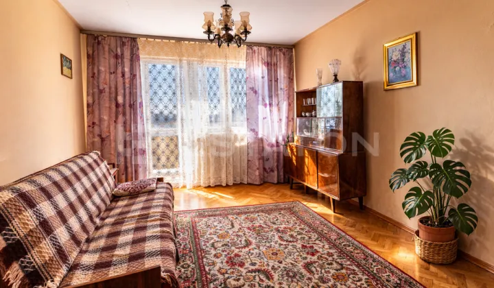 Mieszkanie 3-pokojowe Rzeszów, ul. Sportowa