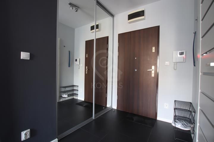 Mieszkanie 1-pokojowe Wrocław, bulw. Dedala. Zdjęcie 8