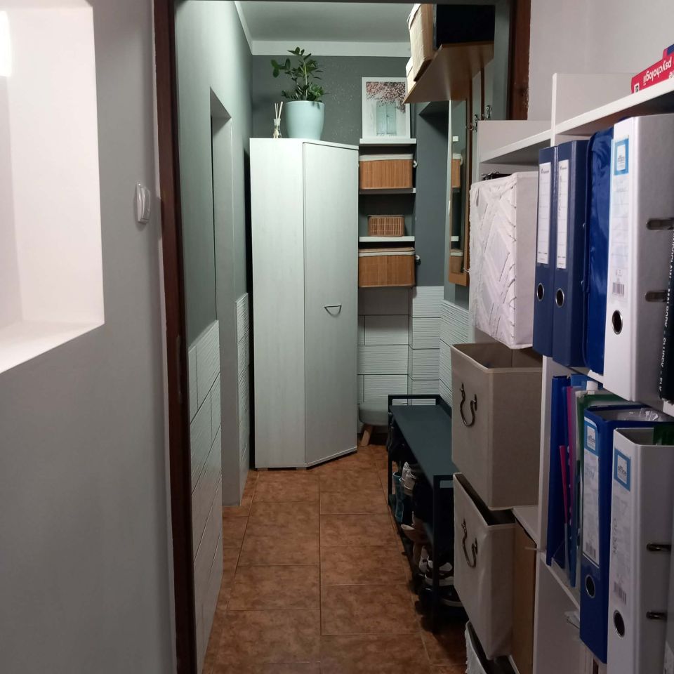 Mieszkanie 2-pokojowe Matyldzin, Matyldzin. Zdjęcie 6