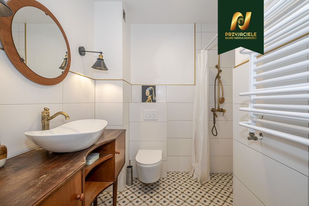 dom szeregowy, 4 pokoje Straszyn. Zdjęcie 6