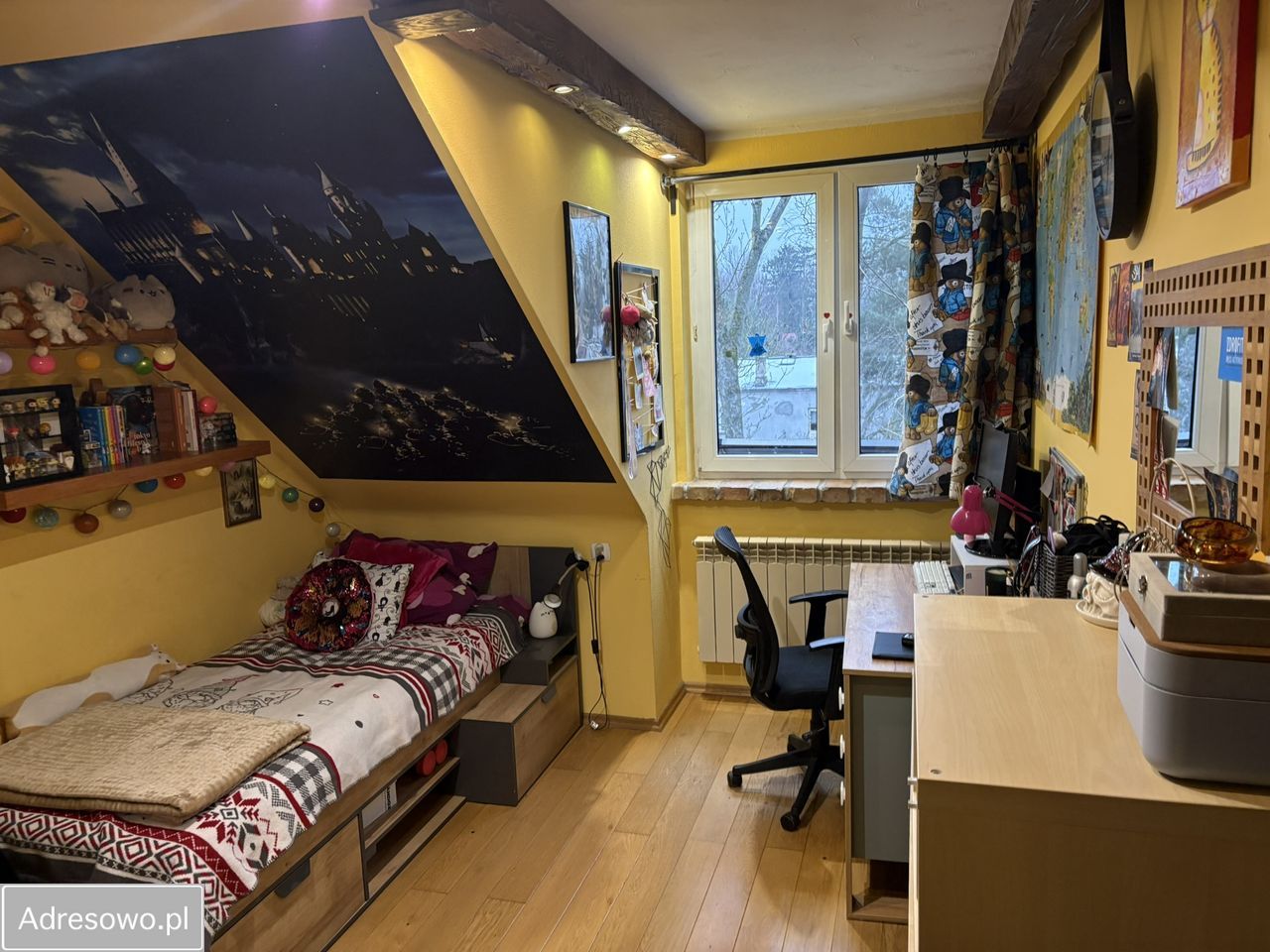 Mieszkanie 3-pokojowe Brwinów, ul. Tadeusza Kościuszki. Zdjęcie 6