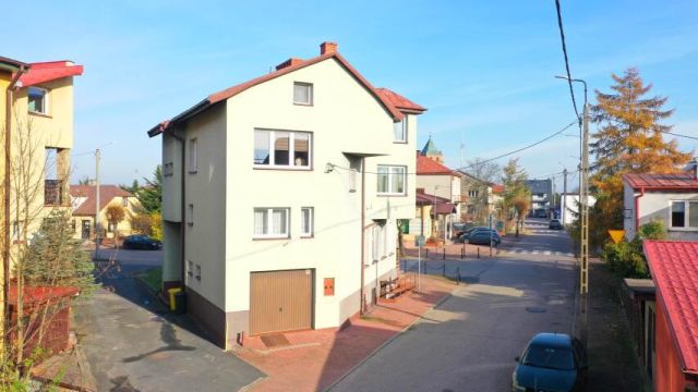 bliźniak, 4 pokoje Różan, ul. Lwowska. Zdjęcie 4