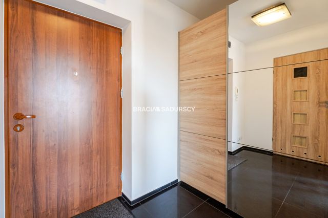 Mieszkanie 1-pokojowe Kraków Prądnik Biały, ul. Kuźnicy Kołłątajowskiej. Zdjęcie 22