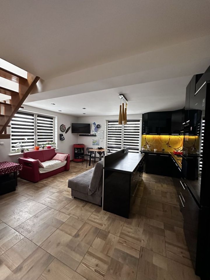 dom wolnostojący Sławatycze, ul. Kodeńska. Zdjęcie 6