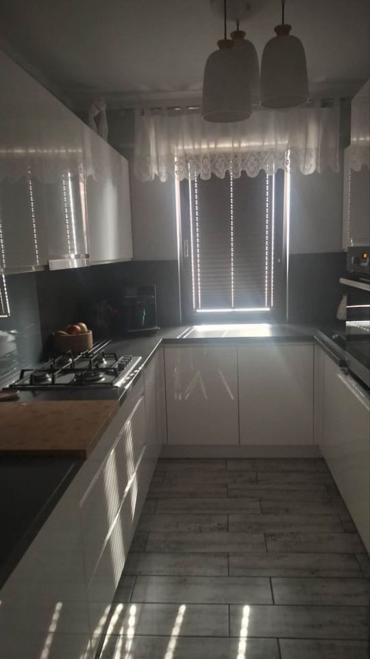 Mieszkanie 3-pokojowe Wyszogród, ul. Niepodległości. Zdjęcie 6