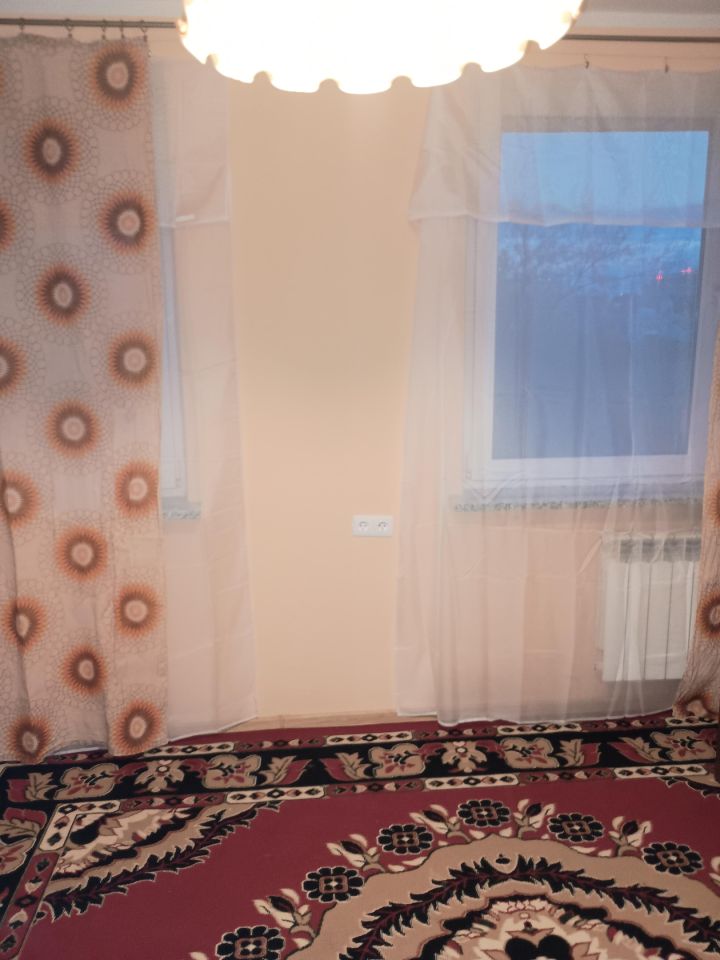 Mieszkanie 1-pokojowe Warszawa Ochota, ul. Józefa Siemieńskiego. Zdjęcie 9