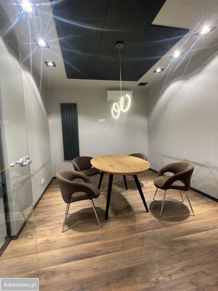 Biuro Radom Żakowice, ul. Toruńska. Zdjęcie 1