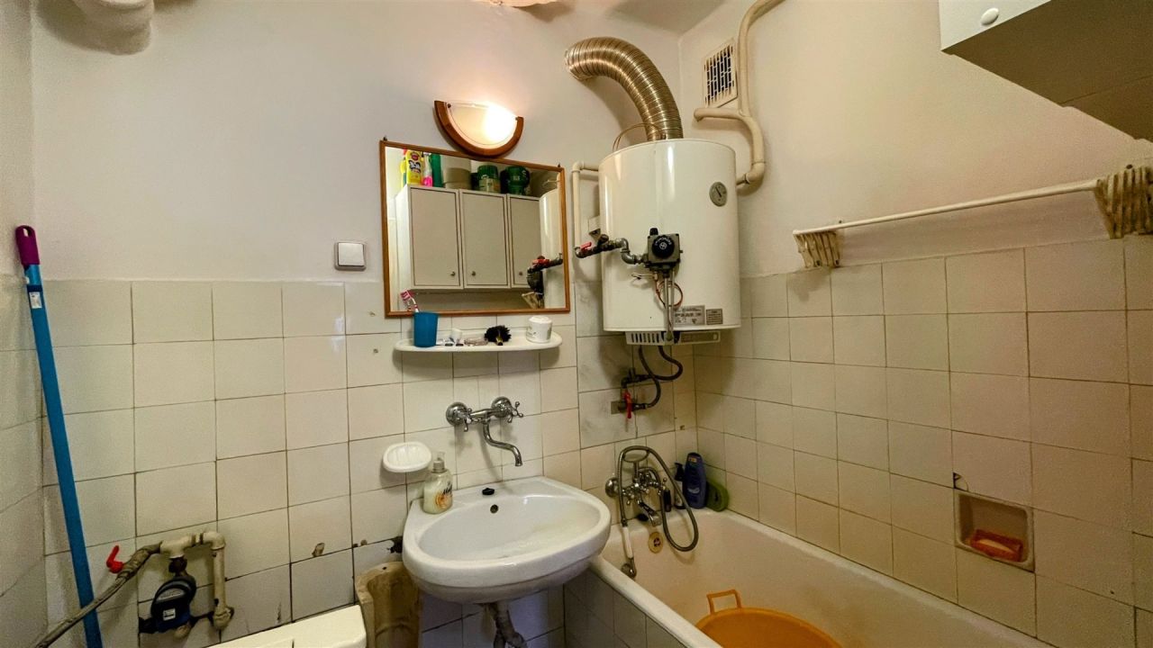 Mieszkanie 3-pokojowe Krynica-Zdrój. Zdjęcie 15