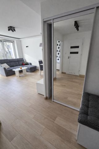 Mieszkanie 2-pokojowe Białystok Piaski, ul. Jerzego Waszyngtona. Zdjęcie 4