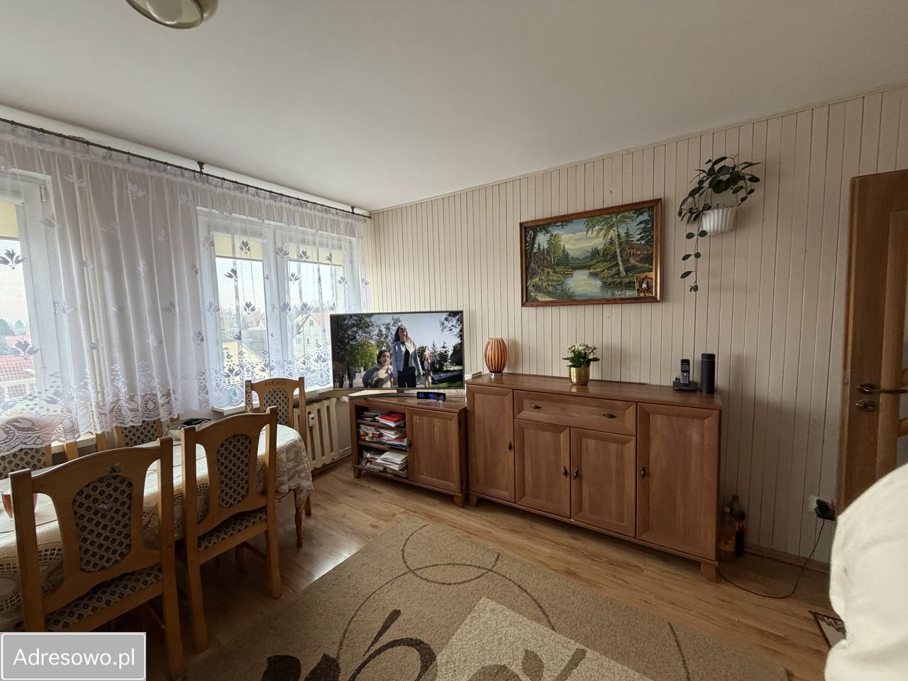 Mieszkanie 3-pokojowe Strzelce Krajeńskie, ul. Brygady Saperów. Zdjęcie 8