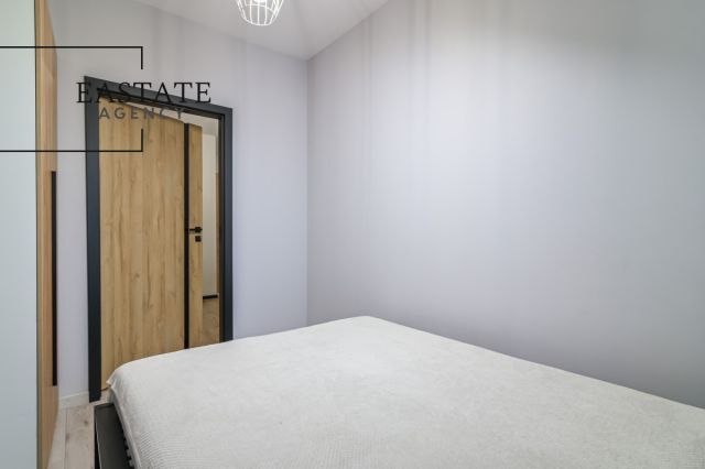 Mieszkanie 2-pokojowe Gdańsk Śródmieście, ul. Wałowa. Zdjęcie 6