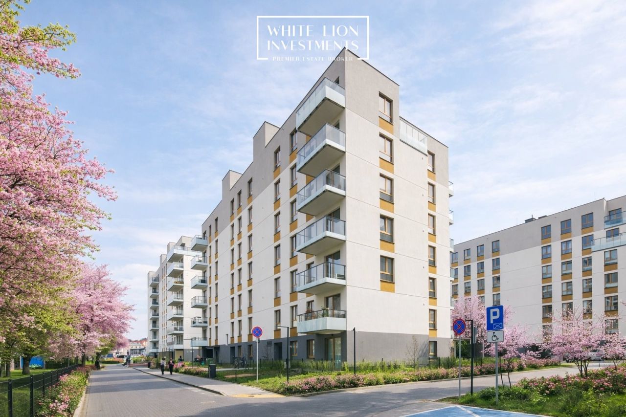 Mieszkanie 3-pokojowe Warszawa Praga-Południe, ul. Jagiellońska. Zdjęcie 15