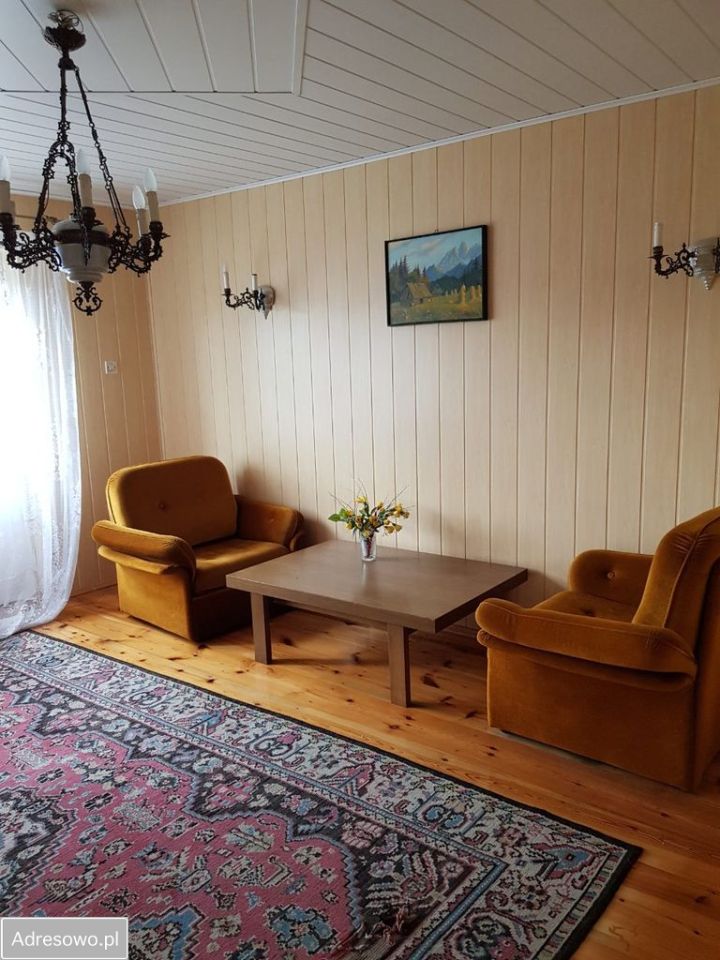 dom wolnostojący, 5 pokoi Radomyśl nad Sanem. Zdjęcie 4