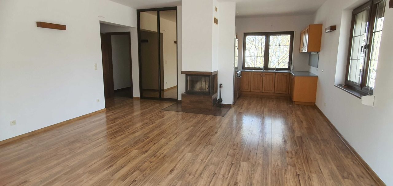 dom wolnostojący Legionowo, ul. Grudzie. Zdjęcie 8