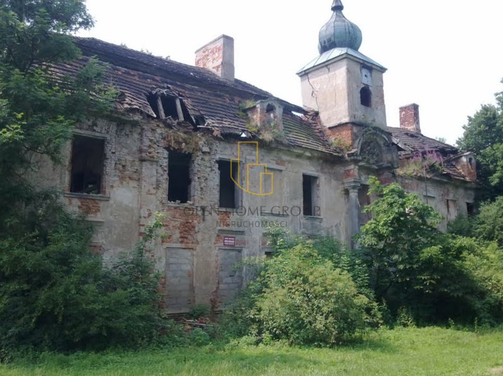 dom, 50 pokoi Wojciechów. Zdjęcie 9