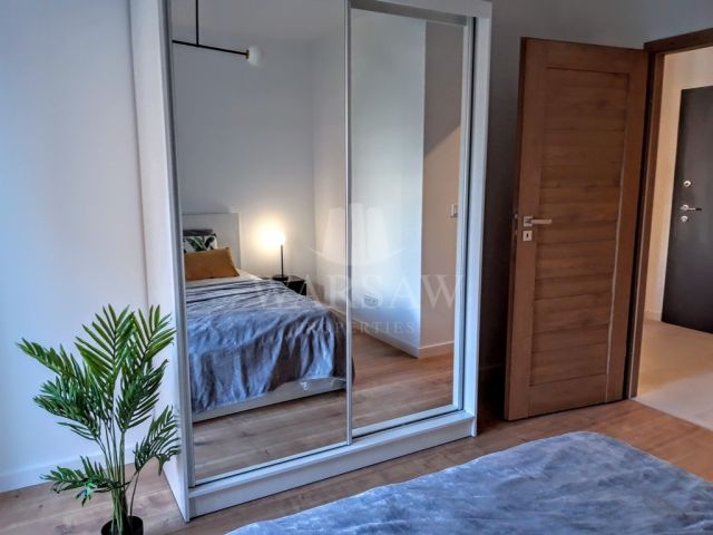 Mieszkanie 2-pokojowe Warszawa Praga-Północ, ul. Szwedzka. Zdjęcie 5