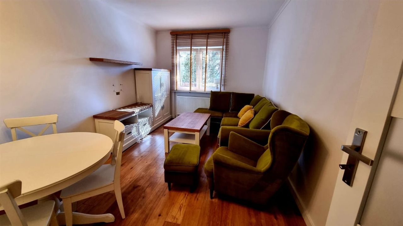 Mieszkanie 2-pokojowe Katowice Ligota, ul. Kołobrzeska. Zdjęcie 2