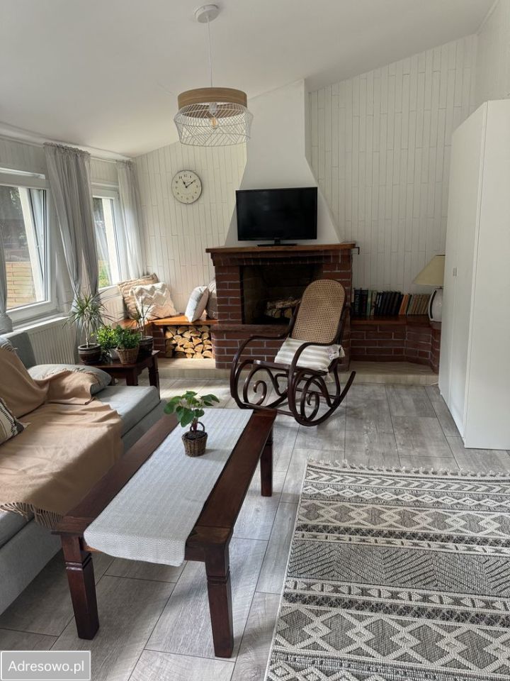 dom wolnostojący, 3 pokoje Konstancin-Jeziorna. Zdjęcie 10